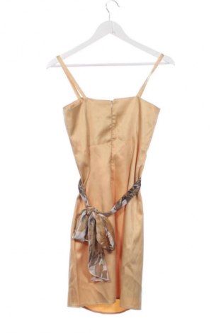 Рокля Unbranded, Размер M, Цвят Златист, Цена 19,95 €