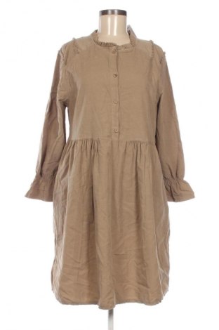 Рокля Unbranded, Размер L, Цвят Кафяв, Цена 20,00 €