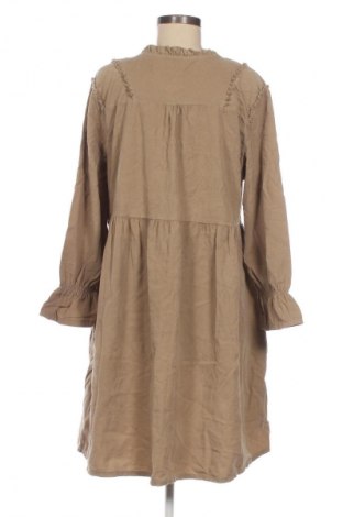 Рокля Unbranded, Размер L, Цвят Кафяв, Цена 20,00 €