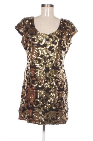 Рокля Unbranded, Размер XL, Цвят Многоцветен, Цена 32,00 €