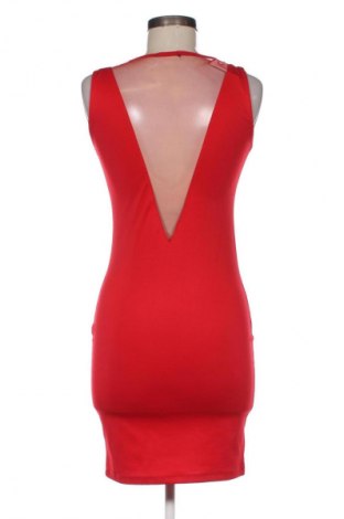 Šaty  Unbranded, Velikost XS, Barva Červená, Cena  567,00 Kč