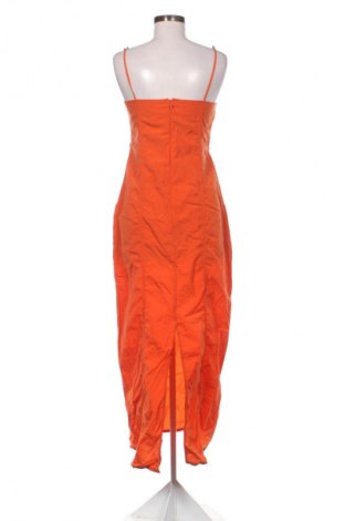 Kleid Unbranded, Größe M, Farbe Orange, Preis € 20,00