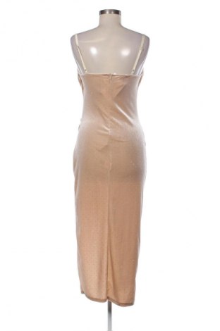 Kleid Unbranded, Größe M, Farbe Beige, Preis € 25,99
