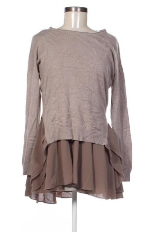 Šaty  Unbranded, Velikost M, Barva Hnědá, Cena  781,00 Kč