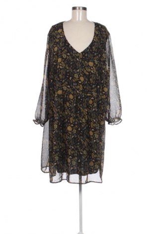 Kleid Unbranded, Größe 4XL, Farbe Mehrfarbig, Preis € 17,99