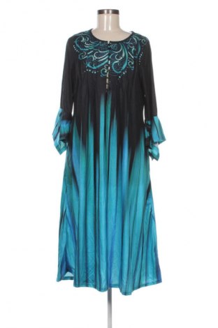 Sukienka Unbranded, Rozmiar L, Kolor Kolorowy, Cena 59,99 zł