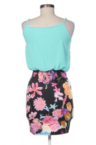 Sukienka Unbranded, Rozmiar S, Kolor Kolorowy, Cena 107,17 zł