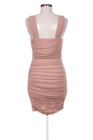 Šaty  Unbranded, Velikost S, Barva Béžová, Cena  567,00 Kč