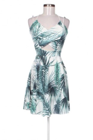 Рокля Unbranded, Размер S, Цвят Многоцветен, Цена 20,00 €