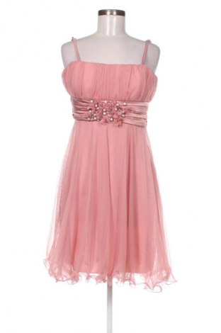 Sukienka Unbranded, Rozmiar S, Kolor Różowy, Cena 160,75 zł