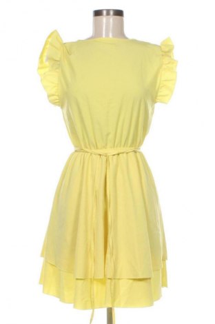 Kleid Unbranded, Größe S, Farbe Gelb, Preis € 20,00