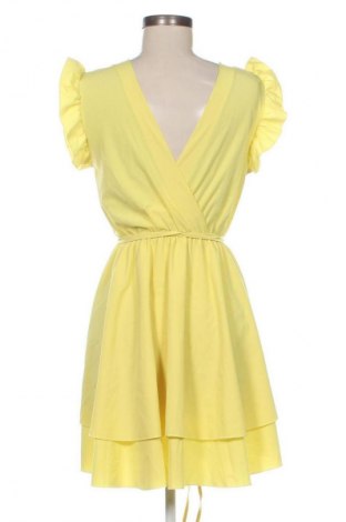 Kleid Unbranded, Größe S, Farbe Gelb, Preis € 20,00