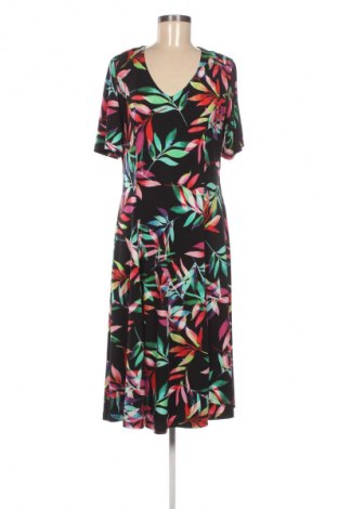 Sukienka Unbranded, Rozmiar 3XL, Kolor Kolorowy, Cena 107,17 zł