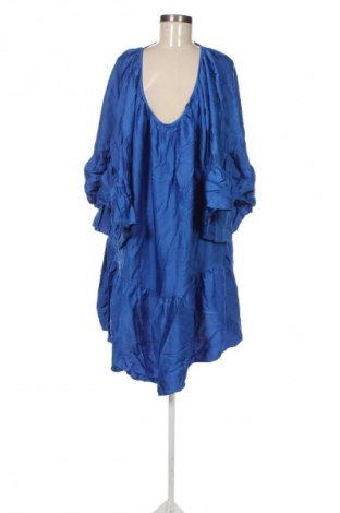 Ruha Unbranded, Méret 3XL, Szín Kék, Ár 7 119 Ft