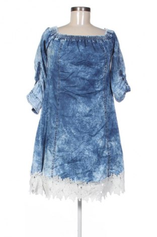 Рокля Unbranded, Размер L, Цвят Многоцветен, Цена 20,00 €