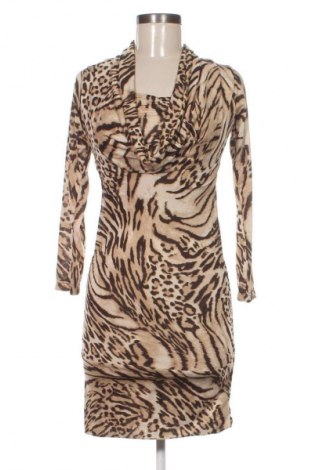 Kleid Unbranded, Größe XS, Farbe Mehrfarbig, Preis € 8,99