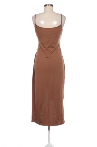 Sukienka Unbranded, Rozmiar L, Kolor Brązowy, Cena 107,17 zł