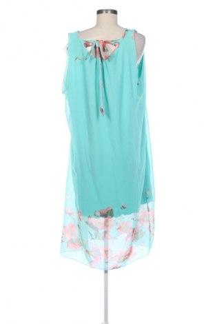 Рокля Unbranded, Размер 3XL, Цвят Многоцветен, Цена 20,00 €