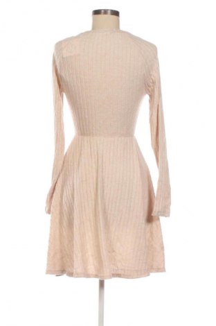 Kleid Unbranded, Größe S, Farbe Beige, Preis € 9,99