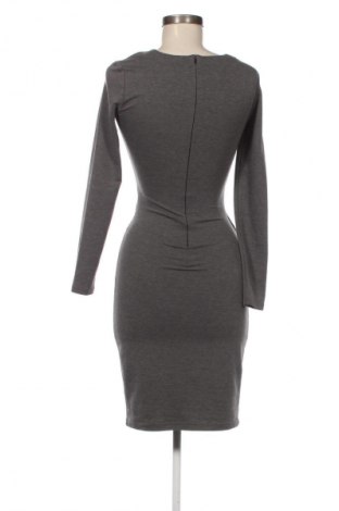 Kleid Unbranded, Größe XS, Farbe Grau, Preis € 11,99