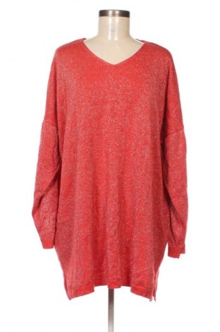 Ruha Unbranded, Méret XXL, Szín Piros, Ár 5 989 Ft