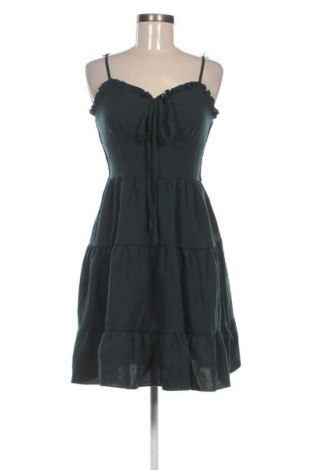 Рокля Unbranded, Размер M, Цвят Зелен, Цена 20,00 €