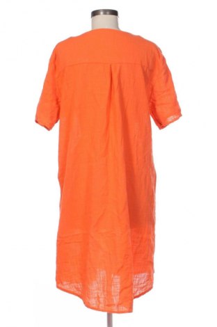 Šaty  Unbranded, Velikost XL, Barva Oranžová, Cena  567,00 Kč