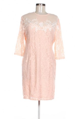 Рокля Unbranded, Размер XXL, Цвят Розов, Цена 20,00 €