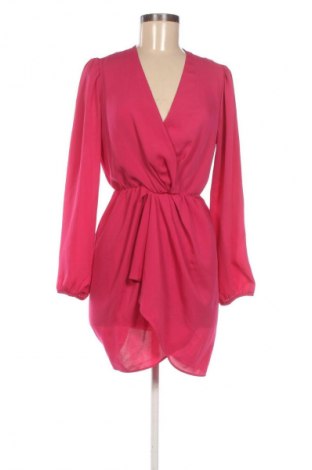 Šaty  Unbranded, Velikost S, Barva Růžová, Cena  567,00 Kč