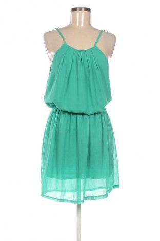 Šaty  Unbranded, Velikost L, Barva Zelená, Cena  567,00 Kč