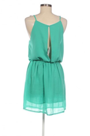 Šaty  Unbranded, Velikost L, Barva Zelená, Cena  567,00 Kč