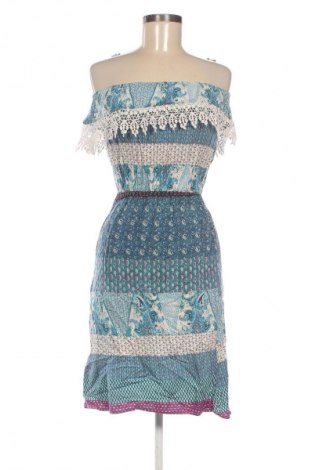 Šaty  Unbranded, Velikost S, Barva Vícebarevné, Cena  567,00 Kč