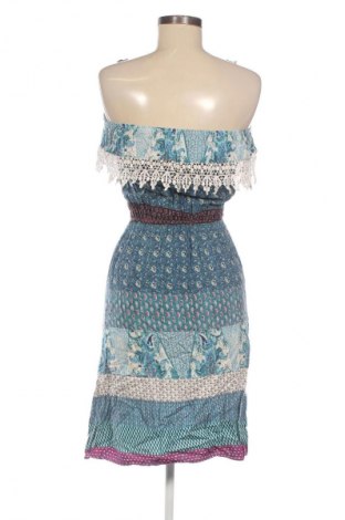 Šaty  Unbranded, Velikost S, Barva Vícebarevné, Cena  567,00 Kč