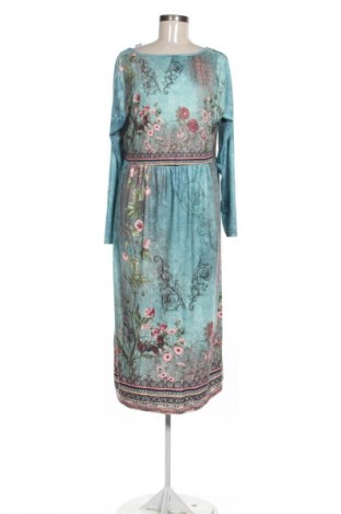 Рокля Unbranded, Размер XL, Цвят Многоцветен, Цена 20,00 €