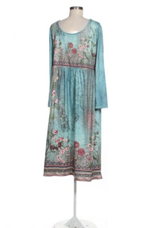 Рокля Unbranded, Размер XL, Цвят Многоцветен, Цена 20,00 €