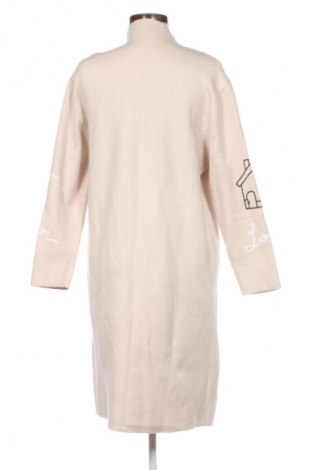 Рокля Unbranded, Размер M, Цвят Бежов, Цена 20,00 €