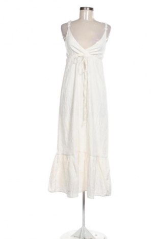 Рокля Unbranded, Размер S, Цвят Екрю, Цена 20,00 €