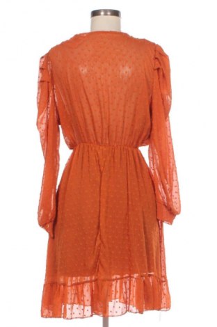 Рокля Unbranded, Размер M, Цвят Оранжев, Цена 37,40 €