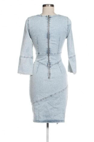 Šaty  Unbranded, Velikost L, Barva Modrá, Cena  567,00 Kč