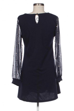 Sukienka Unbranded, Rozmiar M, Kolor Niebieski, Cena 34,99 zł