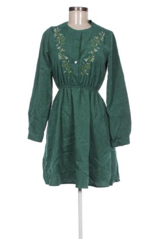Φόρεμα Unbranded, Μέγεθος S, Χρώμα Πράσινο, Τιμή 8,99 €