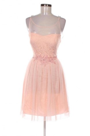 Рокля Unbranded, Размер XS, Цвят Розов, Цена 30,00 €