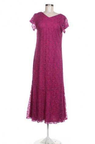 Šaty  Unbranded, Velikost XL, Barva Fialová, Cena  850,00 Kč