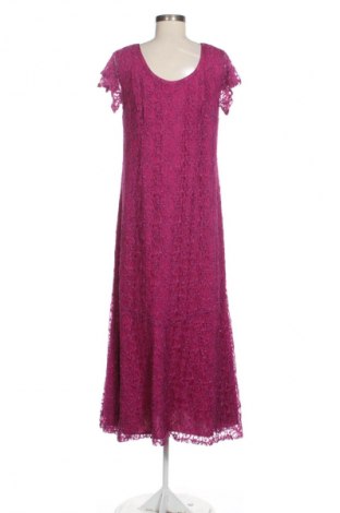 Šaty  Unbranded, Velikost XL, Barva Fialová, Cena  850,00 Kč
