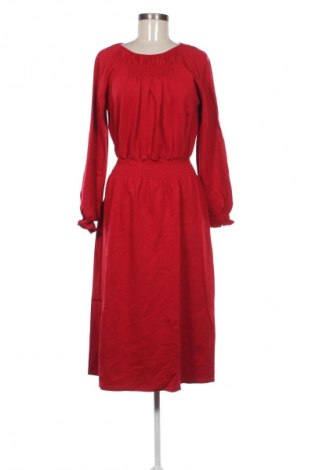 Рокля Unbranded, Размер L, Цвят Червен, Цена 20,00 €