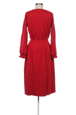 Рокля Unbranded, Размер L, Цвят Червен, Цена 20,00 €