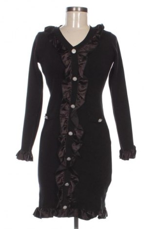 Рокля Unbranded, Размер S, Цвят Черен, Цена 20,00 €