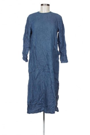 Kleid Unbranded, Größe M, Farbe Blau, Preis € 11,99