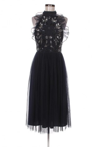 Sukienka Unbranded, Rozmiar M, Kolor Niebieski, Cena 160,75 zł