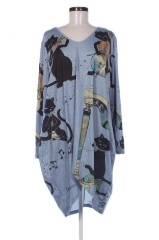 Рокля Unbranded, Размер XXL, Цвят Многоцветен, Цена 19,94 €